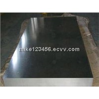 SPCC Cold Rolled Mild Steel Plate