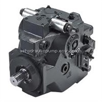 Sauer Sundstrand Gear Pump CP222