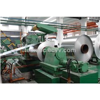 Skin Pass Mills