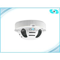 Smoke Sensor Type Cameras