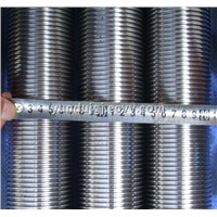 Supply All Threaded Rod M5-M100 For Spain