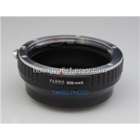 TANSO adapter ring for EOS Lens to M4/3 mount