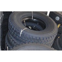 TBR tire 1200R24