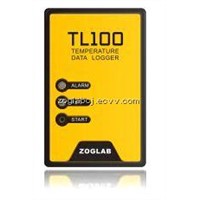 TL100 Data Logger for Cold Chain Transportation
