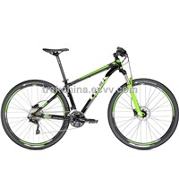 TREK Mountain Sports X-Caliber 9 Bike Bicycle