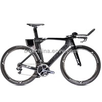 TREK Speed Concept 9.9 Road Triathlon Bike Bicycle