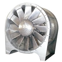 TVF Cast Aluminium Impeller Tunnel Ventilation Fan