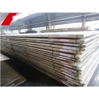 Technical conditions for alloy steel plates of 42CrMo4