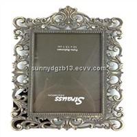 The newest charming metal sexy photo frame