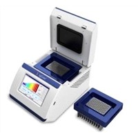 Thermal Cycler PCR analyzer A200