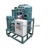 Transformer Oil Recycle Device with infrared liquid auto-control device,vacuum system,light weight