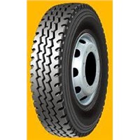 Truck Tyre 13R22.5