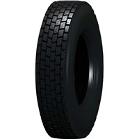 Truck tyre 13R22.5