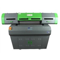 UV Flatbed Printer, multi-purpose flatbed digital printer,phone case printer