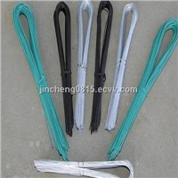 U Type Iron Tie Wire (Professional Factory With ISO9001:2008)