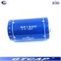 Ultracapacitor 1500F 2000F 3000F high power super capacitor