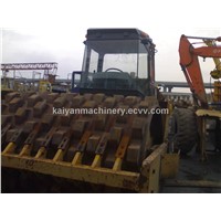 Used DYNAPAC CA30 Road Roller Good Condition