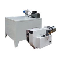 Used Oil Burner, Waste Oil Burner (SIN005)