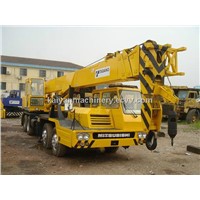 Used Truck Crane Tadano TL-300E 30ton