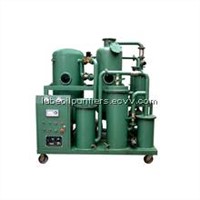 Waste transformer oil purification recycle plant,work on-load and off-load
