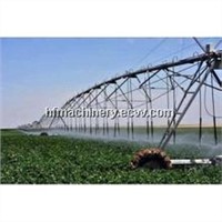 Water Saving Pivot Irrigation Machine for Sale