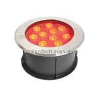 Waterproof Inground LED Light 10w