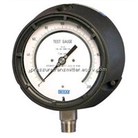 Wika anti-corrosive pressure gauge