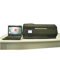 XRF gold tester with si-pin detector for gold purity analysis