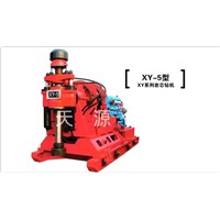 XY Series Core Drilling Rig