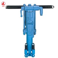 Y19A hand held  rock drill/pneumatic break