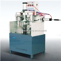 YMY2 Round Glass Grinding Machine for Disc Glass Polishing Machine