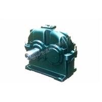 ZDY Series of Cylindrical Gear Reducer