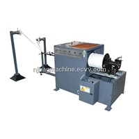 ZSL-400 Paper Rope Making Machine