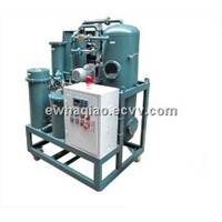 ZY Electrical insulating liquids oil filtration machinery with infrared liquid auto-control device