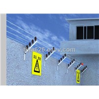 alarm system , electric fence with GSM alarm , enerigzers alarm product security house