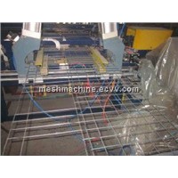 animal cage mesh welding machines