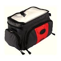 bicycle handlebar bag 600D strong material and cheap price
