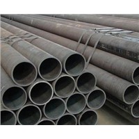 carbon steel seamless pipe and tube