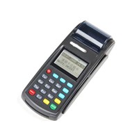 card payment machine/membership system