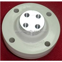 cast resin grounding insulator