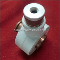 cast resin grounding insulator