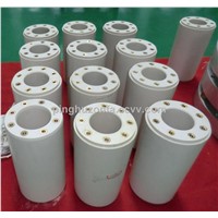 cast resin insulating cyclinder