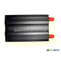 cheap china manufacture gps  vehicle tracker with basic function