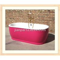 china luxury bathtubs/classic bathtubs manufacturer