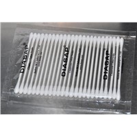 Clean Room Cotton Swabs for Industrial Packaging Use