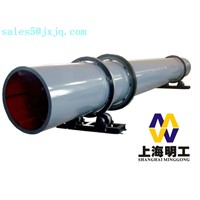 Corn Rotary Dryer / Efficiency Rotary Dryer / cow Manure Rotary Dryer