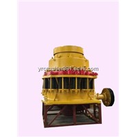 crusher machinery for construction