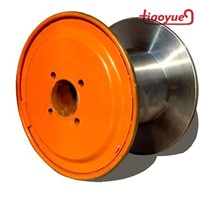 double layer cbale reels