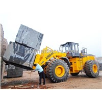 forklift wheel loader use for mining machinery lifting equipment