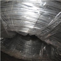 galvanized wire/galvanized tie wire/galvanized binding wire(100% professional manufacturer )